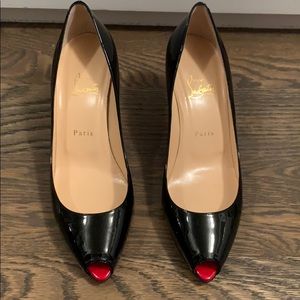 Christian Louboutin Tibur 70